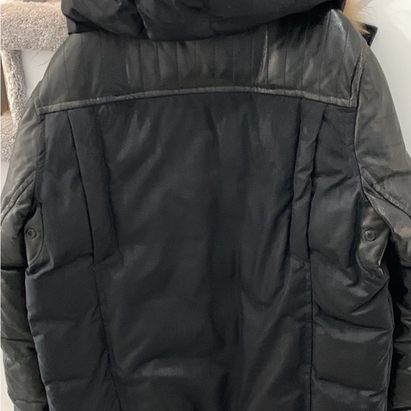 Mens rudsak coat - Picture 5 of 9